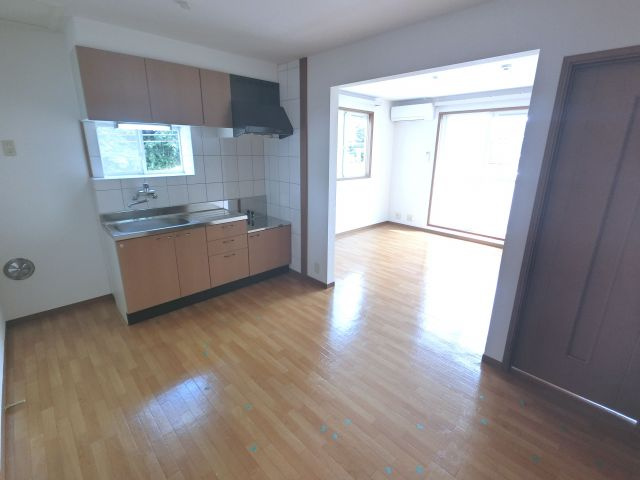 【居間・リビング】