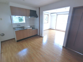 【居間・リビング】