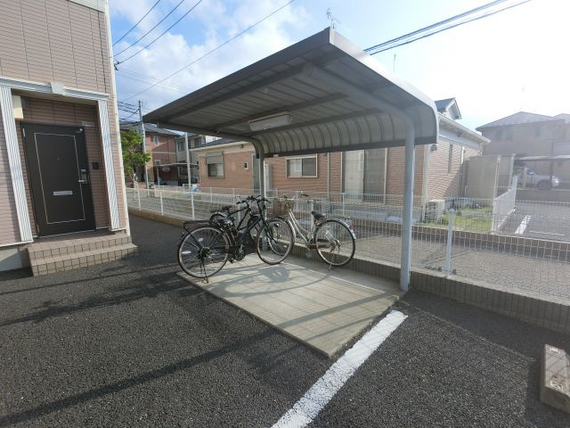 【その他共用部分】