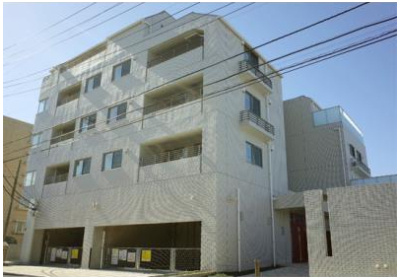 オークヒルズ五番館の画像