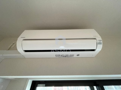 【設備】 | SK RESIDENCES SHINSAIBASHI