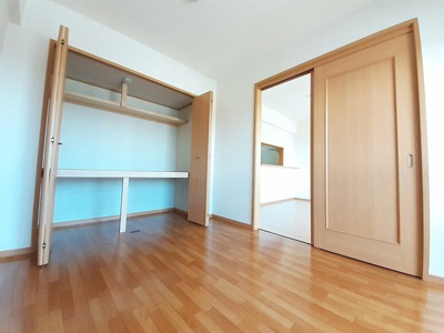 【収納】 | ラフォーレ広畑 | 小物を収納するのに便利です