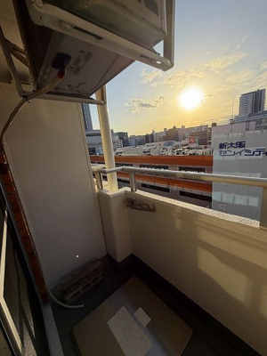 【バルコニー】 | プロヴァンス