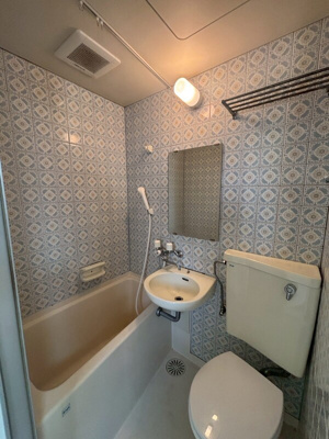 【トイレ】 | プロヴァンス