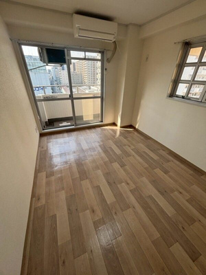 【洋室】 | プロヴァンス