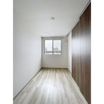 【洋室】 | Augusta伏見