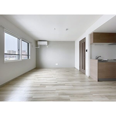 【居間・リビング】 | Augusta伏見