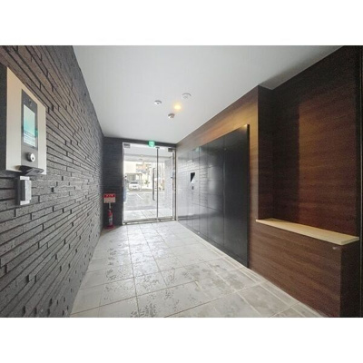 【その他共用部分】 | Augusta伏見