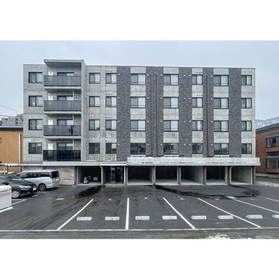 【外観】 | Augusta伏見