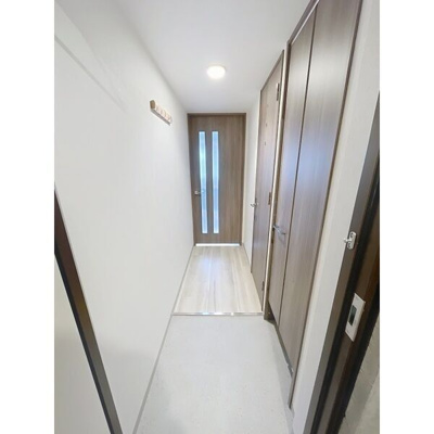 【玄関】 | Augusta伏見