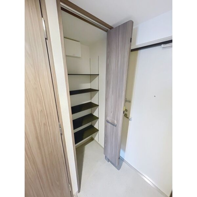 【収納】 | Augusta伏見