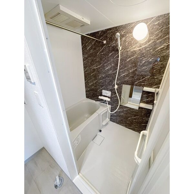 【浴室】 | Augusta伏見