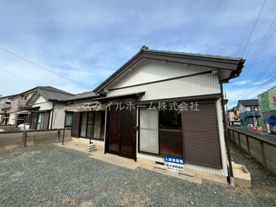 【その他】 | 中岩田三丁目平屋