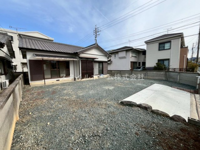 【その他】 | 中岩田三丁目平屋