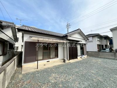 【その他】 | 中岩田三丁目平屋