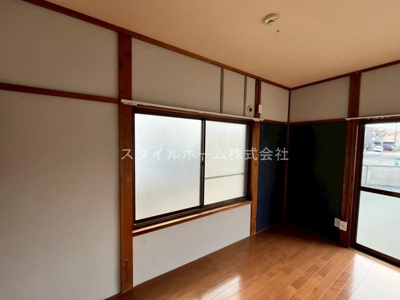 【和室】 | 中岩田三丁目平屋