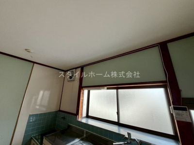 【和室】 | 中岩田三丁目平屋