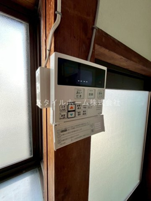 【内装】 | 中岩田三丁目平屋