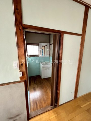 【内装】 | 中岩田三丁目平屋