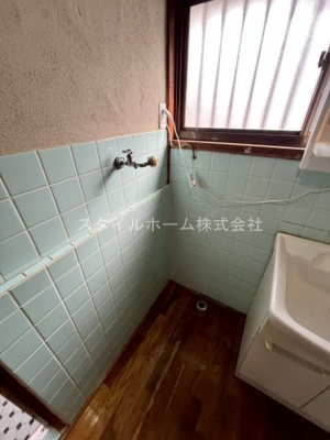 【設備】 | 中岩田三丁目平屋