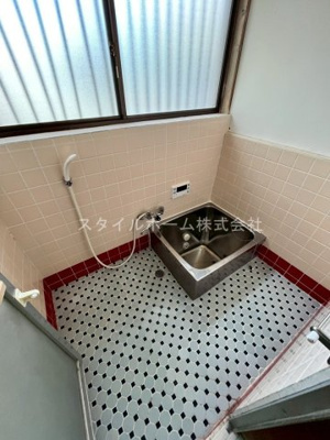 【設備】 | 中岩田三丁目平屋