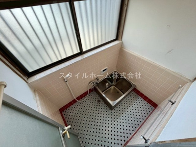 【その他】 | 中岩田三丁目平屋