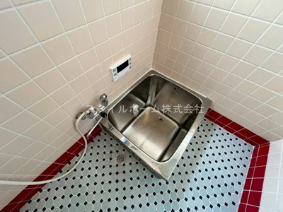 【キッチン】 | 中岩田三丁目平屋