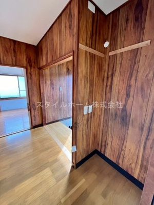 【収納】 | 中岩田三丁目平屋