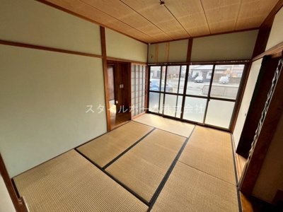 【和室】 | 中岩田三丁目平屋