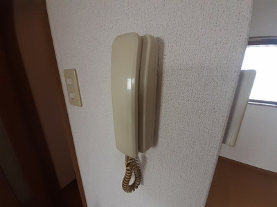 【設備】 | サンファミール西庄