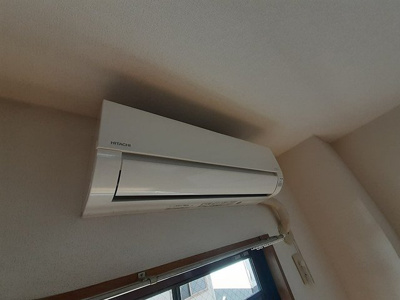 【設備】 | サンファミール西庄