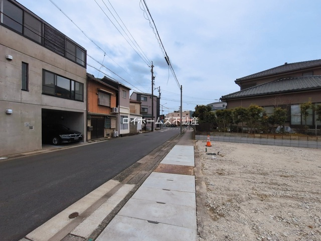  | 名古屋市緑区鳴海町字上中町16-7『仲介料無料』新築戸建て | 撮影：'26/03/06 