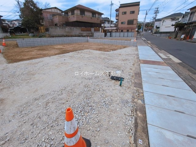  | 名古屋市緑区鳴海町字上中町16-7『仲介料無料』新築戸建て | 撮影：'26/03/06 