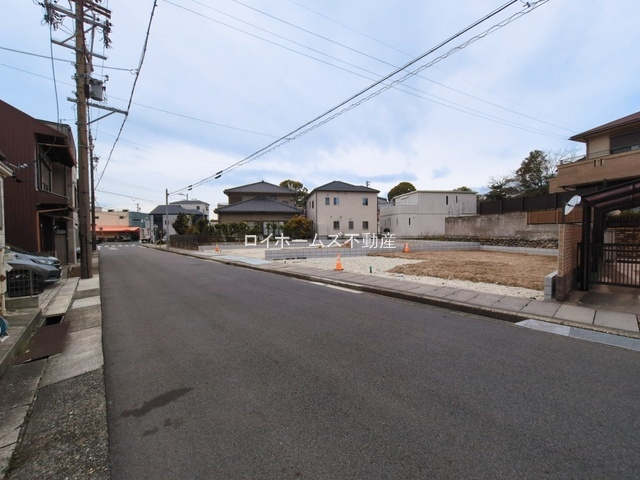  | 名古屋市緑区鳴海町字上中町16-7『仲介料無料』新築戸建て | 撮影：'26/03/06 