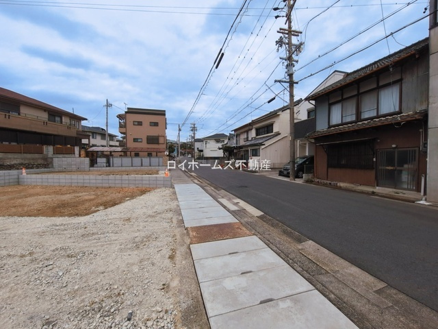  | 名古屋市緑区鳴海町字上中町16-7『仲介料無料』新築戸建て | 撮影：'26/03/06 