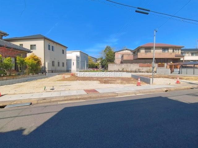  | 名古屋市緑区鳴海町字上中町16-7『仲介料無料』新築戸建て | 撮影：'26/04/03 