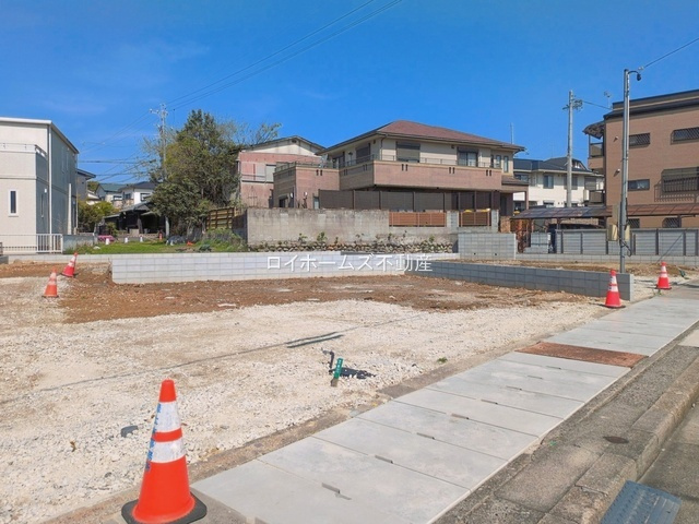  | 名古屋市緑区鳴海町字上中町16-7『仲介料無料』新築戸建て | 撮影：'26/04/03 