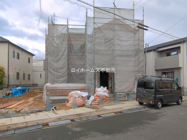  | 名古屋市緑区鳴海町字上中町16-7『仲介料無料』新築戸建て | 撮影：'26/06/05 