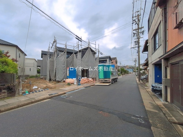  | 名古屋市緑区鳴海町字上中町16-7『仲介料無料』新築戸建て | 撮影：'26/07/02 