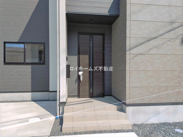  | 名古屋市緑区鳴海町字上中町16-7『仲介料無料』新築戸建て | 撮影：'26/07/27