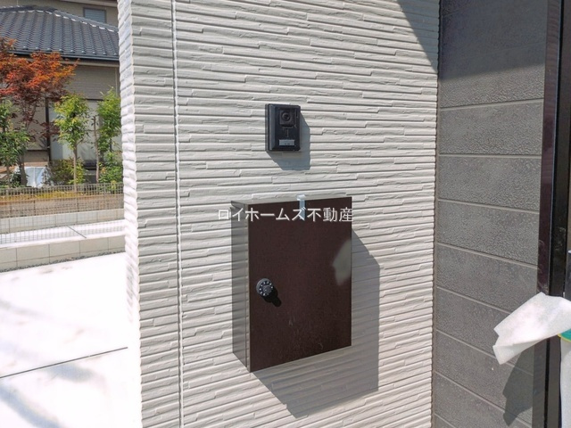  | 名古屋市緑区鳴海町字上中町16-7『仲介料無料』新築戸建て | 撮影：'26/07/27
