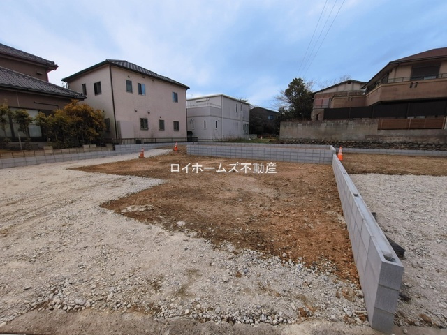  | 名古屋市緑区鳴海町字上中町16-7『仲介料無料』新築戸建て | 撮影：'26/03/06 