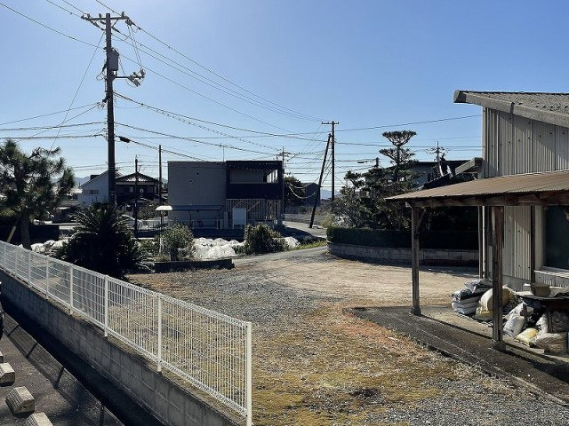 レオパレス姫山のその他