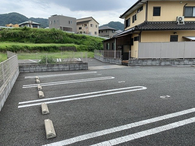 レオネクストエスポワールＴ　Ⅵのその他
