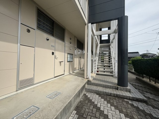 レオパレスＹＵＤＡのその他