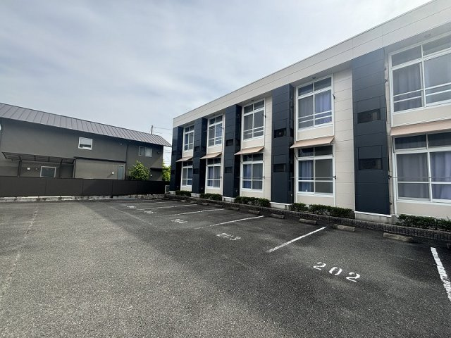 レオパレスＹＵＤＡのその他