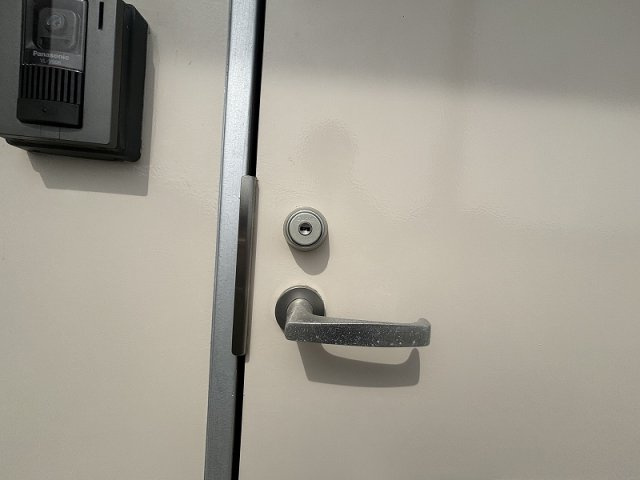 レオパレスＹＵＤＡのその他|鍵