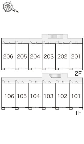 レオパレスＹＵＤＡのその他