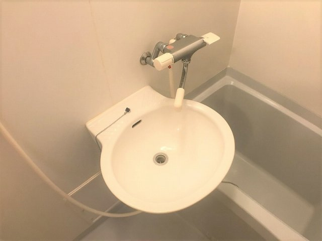 レオパレス御堀Ⅱの内装