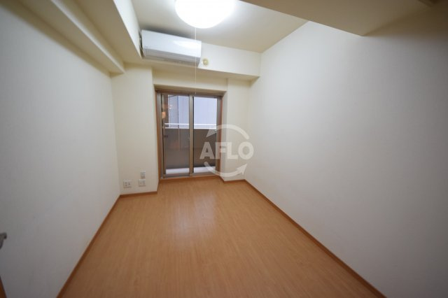 エステムコート心斎橋アルテールの洋室|エステムコート心斎橋アルテール　洋室